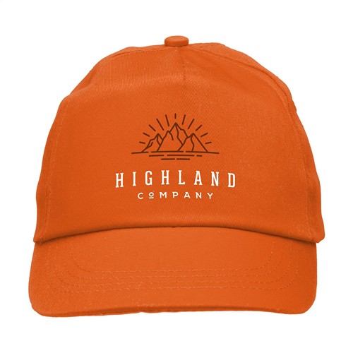 Uni casquette