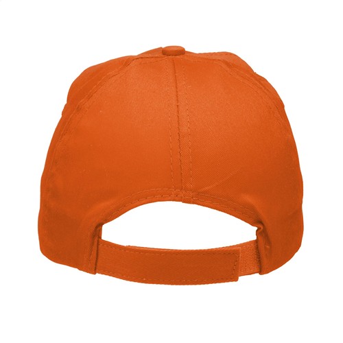 Uni casquette