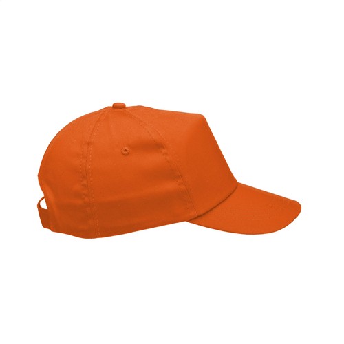 Uni casquette