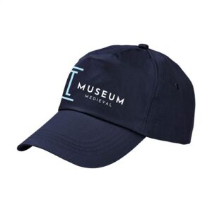 Uni casquette