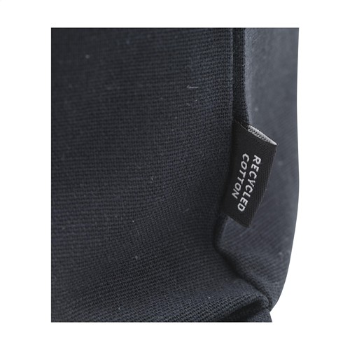 PromoColour GRS Recycled Cotton Backpack (150 g/m²)