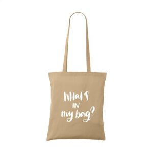 Shoppy Colour Bag sac (120 g/m²) shopping