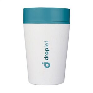 Circular&Co Recycled Coffee Cup 227 ml mug