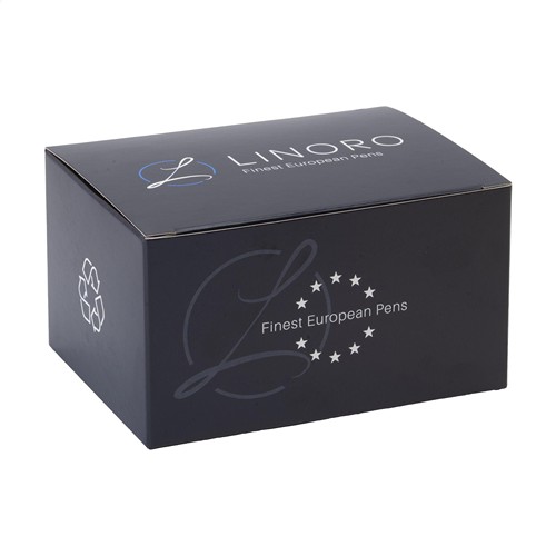 Linoro Wave rPET Pen stylo
