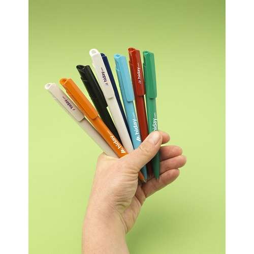 Linoro Wave rPET Pen stylo