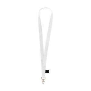 KeyCord Budget GRS RPET 2 cm