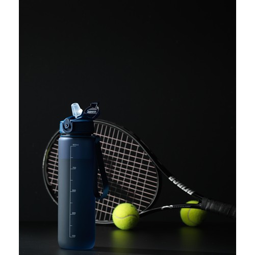AquaSport RCS Recycled Water Bottle 1 L