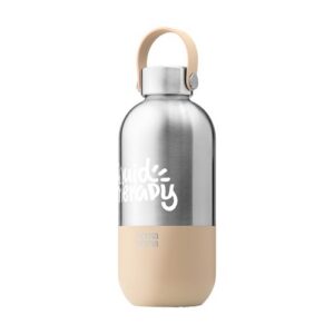 Noma Noma Recycled Steel Insulated Bottle 750 ml bouteille thermos