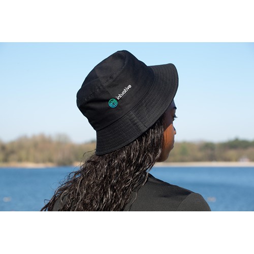 Cotton Bucket Hat chapeau