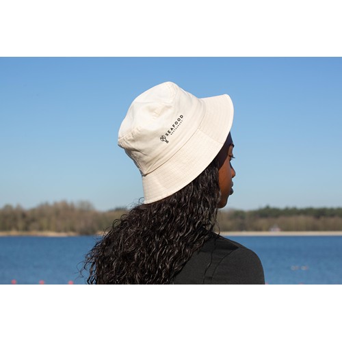 Cotton Bucket Hat chapeau