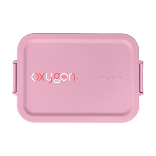 Brabantia Make & Take Lunchbox M 1,1 L