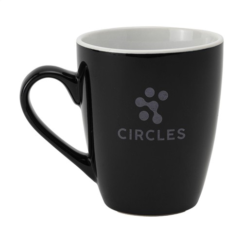 Zonia Colour 310 ml mug