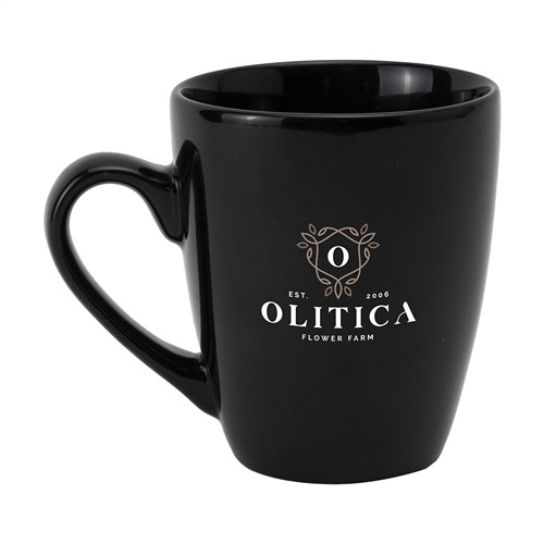 Zonia Colour 310 ml mug