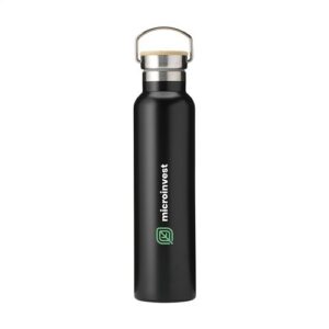 Nordvik RCS Recycled Steel 750 ml bouteille