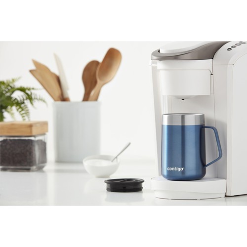 Contigo® Streeterville Desk Mug 420 ml gobelet thermos