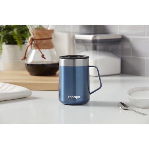 Contigo® Streeterville Desk Mug 420 ml gobelet thermos