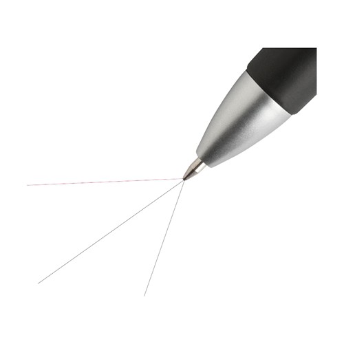 Triple Touch stylo tactile