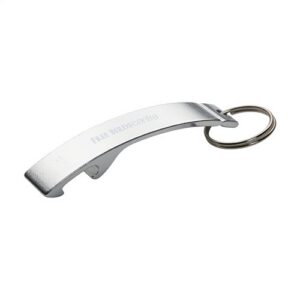 Alu Opener décapsuleur /porte-clés