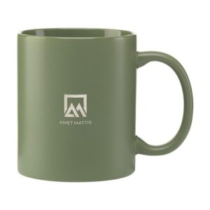 Kitty Mug Matt 350 ml