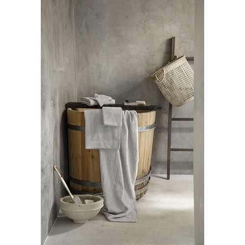 Walra Towel Remade Cotton 50 x 100 serviette