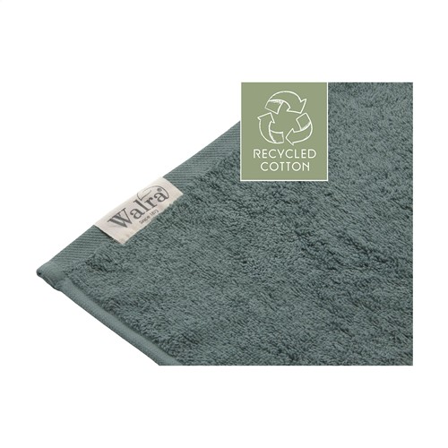 Walra Towel Remade Cotton 50 x 100 serviette