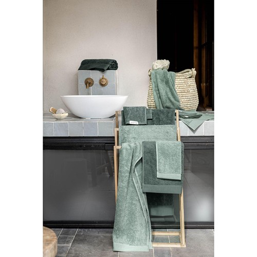 Walra Towel Remade Cotton 50 x 100 serviette