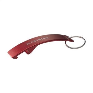 Alu Opener GRS Recycled décapsuleur / porte-clés
