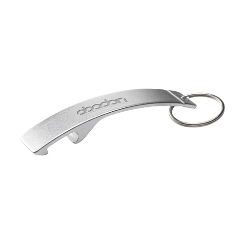 Alu Opener GRS Recycled décapsuleur / porte-clés
