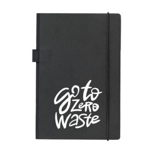 Craftnote Notebook A5 carnet de notes
