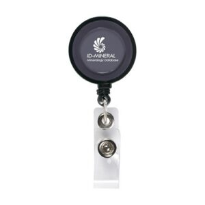 BadgeClip porte-badge