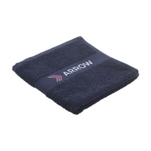 Wooosh Towel GRS Recycle Cotton Mix 100x50 cm serviette