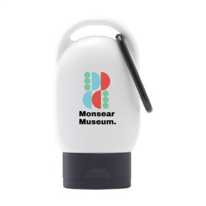 Clip-On Sunscreen SPF 30