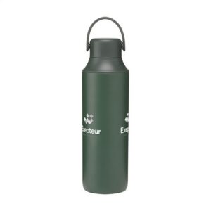 Foss RCS Bottle 600 ml bouteille thermos