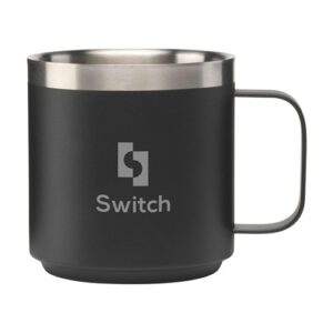 Knox RCS Recycled Iso Mug 300 ml gobelet thermos