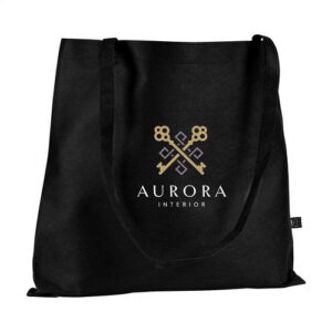 Shopper GRS RPET (80 g/m²) sac shopping