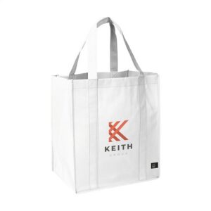 Shop XL GRS RPET (80 g/m²) sac shopping