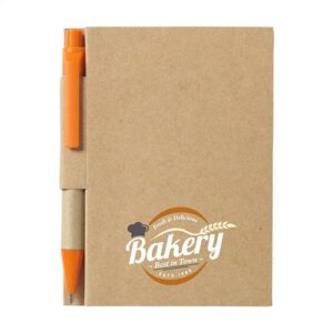 RecycleNote-S bloc-notes