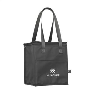 Lennon RCS Recycled Cooler Bag sac isotherme
