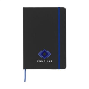 BlackNote Notebook A5 carnet de notes