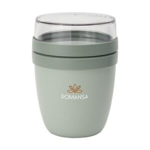 Mepal Lunchpot Ellipse 300 ml contenant de nourriture