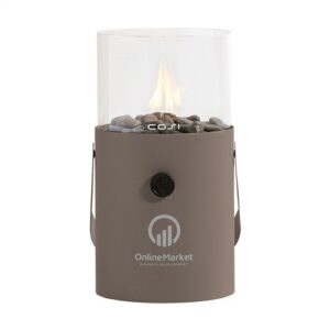 Cosiscoop Original Lanterne au gaz