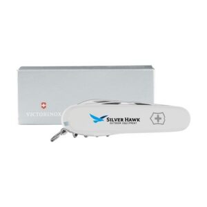 Victorinox Spartan cani en boîte cadeau