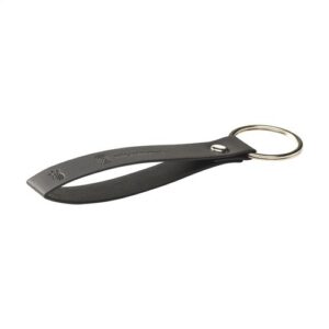 Vegan Pineapple Leather Keyring porte-clés