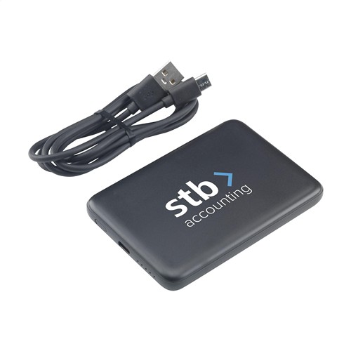 Optima GRS 5000mAh Magnetic Powerbank