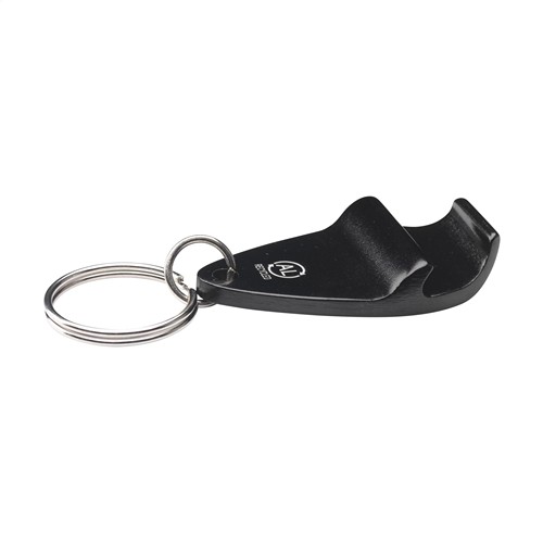 Carrera GRS Recycled Alu décapsuleur / porte-clés