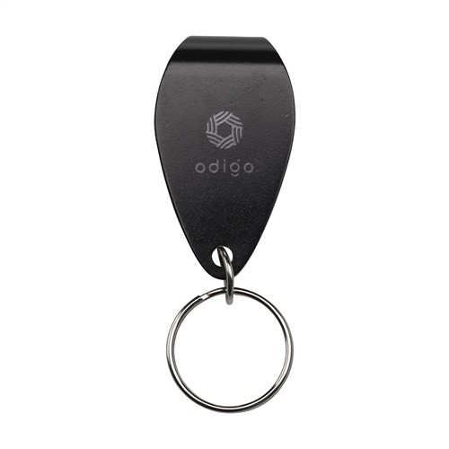 Carrera GRS Recycled Alu décapsuleur / porte-clés
