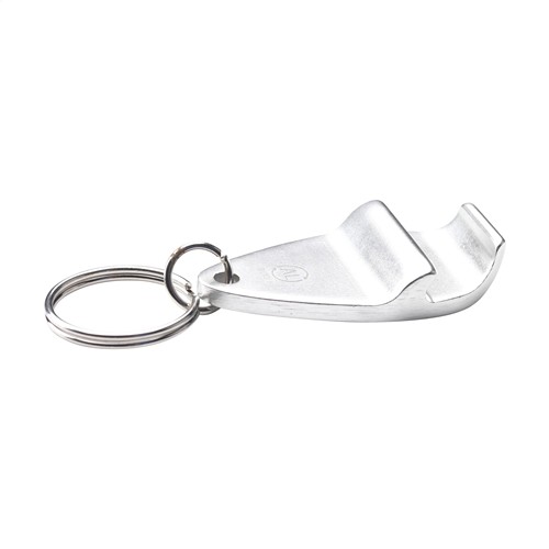 Carrera GRS Recycled Alu décapsuleur / porte-clés