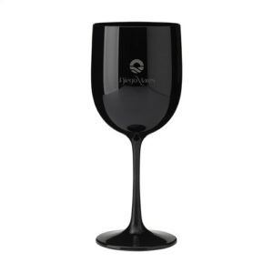 Lunaire Verre à Vin plastique Réutisable 480 ml