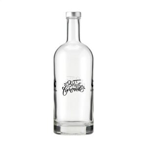 Helsinki Water Bottle Screw Cap 1L