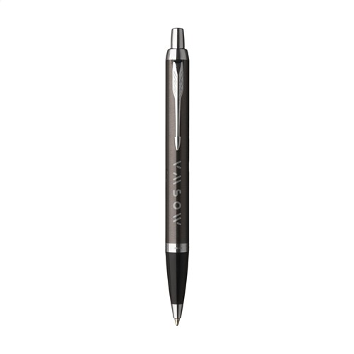 Parker IM Stylo à bille Brillant - bleu